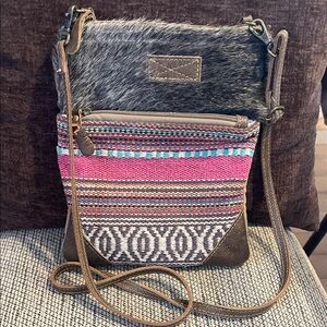 Myra Crossbody Purse